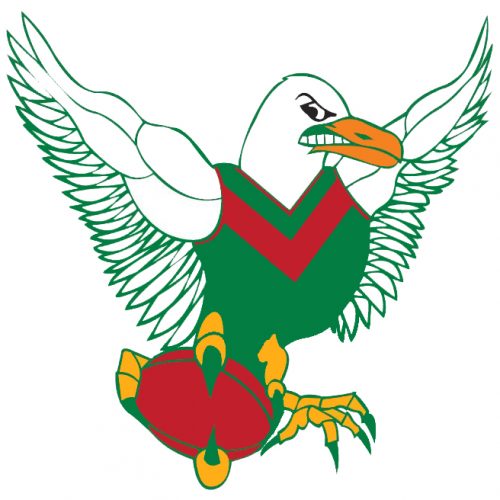 Henry Heat Basketball Club