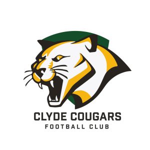 CLYDE COUGARS FOOTBALL CLUB