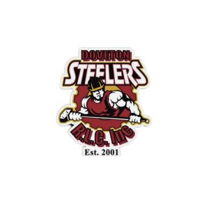 DOVETON STEELERS RLC
